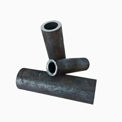 Cold Extrusion Rebar Coupler